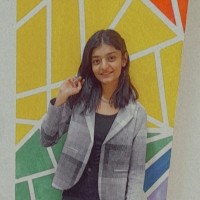 Khushali Trivedi