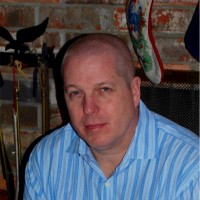 Gary Bryan