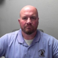 Duane Rainbolt, Msm