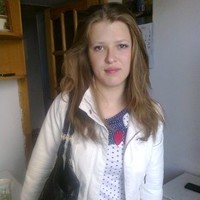 Анна Панькевич