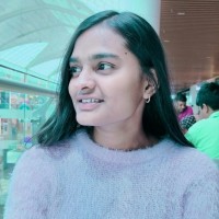 Ankitha Rupavath