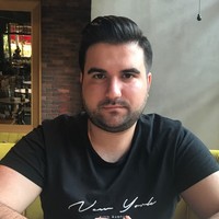 Eyüp Burak Gezi̇ci̇