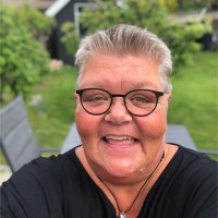 Pernille Lindholt