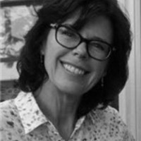 Patricia Roulston