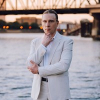 Slava Andrejev