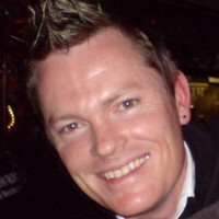 Jerry Williams