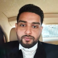 Sunil Nathan Variyam