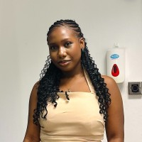 Bibiana Gyasi Owusu Prempeh