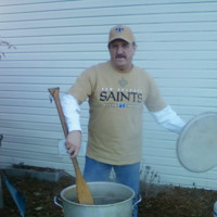Ron Murphy