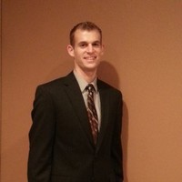 Kyle England