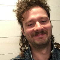 Caleb Driedger