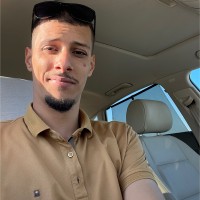 Abdalmunm Abuargoub