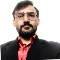 Chandra Dutt
