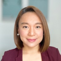 Maria Luisa Natividad, R.E.B. 🇵🇭