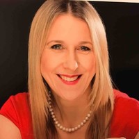 Stephanie Dr. Gillhuber