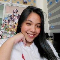 Rheymarie Coleto