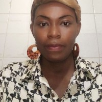 Audrey Ange Dje