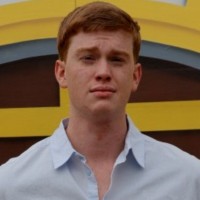 Mason Jarrett