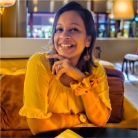 Pallavi Mishra