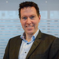 Terje Orskaug