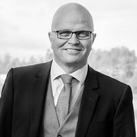 Fredrik Trolander