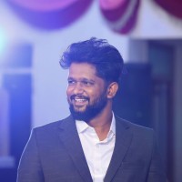 K ARUNKUMAR