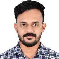 Midhun Thomas