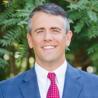 Eric Chetwood, Cfp®