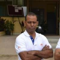 Satish Shetty