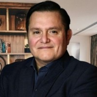 Pablo Venegas Román