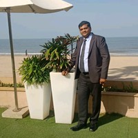 Kamalesh Kumar