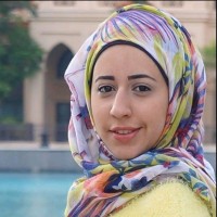 Shatha Karajeh