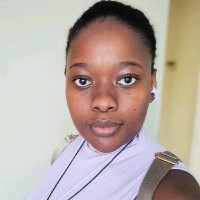 Tshegofatso Mothoa
