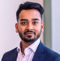 Parth Patel