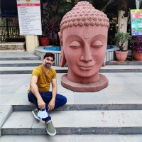 Dinesh Jangid