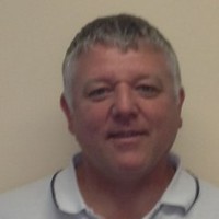 Daren Bailey