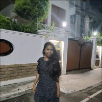 Divya Thandra