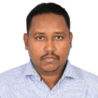 Omar Mohammed