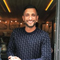 Amit Patel