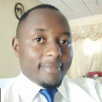 Apohngho Bonaventure