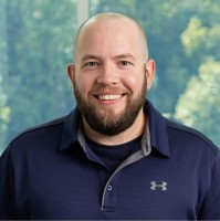 Chad Petersen