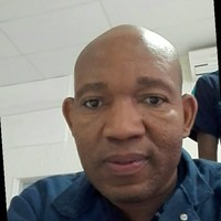 Solomon Sekgothe