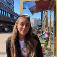 Sofie Skatland Hiller