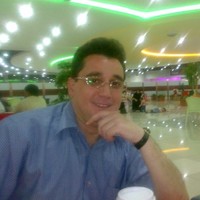 Riyad Pharaon