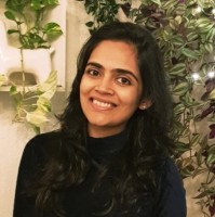 Deepal D.