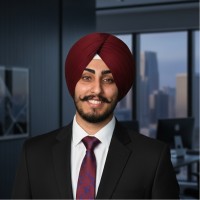 Jaipreet Singh Gill