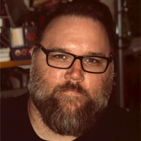 Matt Elser