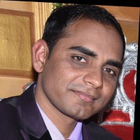 Ravi Kumar