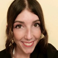 Alice Gloria Paglino