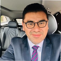 Juan Pablo Ramírez Cosetl